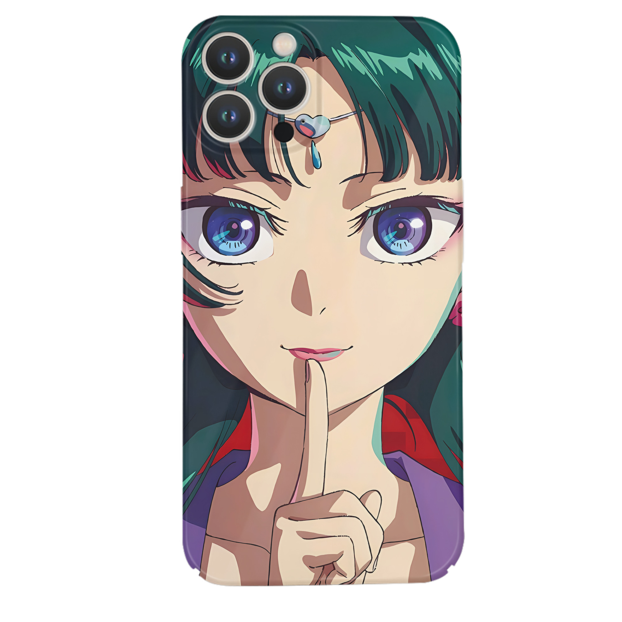 （画像用） 薬屋のひとりごと The Apothecary Diaries 【iPhone 14シリーズ対応】ハードケース